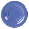 5 1/2in / 140mm Saucer For CR303/CR9018, Blue (4 Pack) 