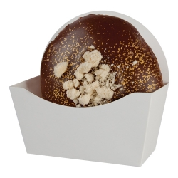 Bagel Scoop (white) Pack 