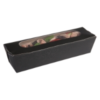 Elegance Tuck-top Baguette Box 