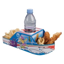 Sun n Fun Boat combi 