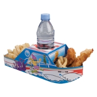 Sun n Fun Boat combi 