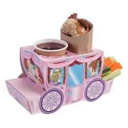 Cinderella Coach combi 