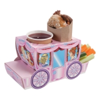 Cinderella Coach combi 