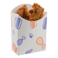 Ssupa Snax Standard Scoop 