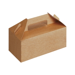 Small Carry Pack (kraft) 