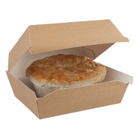 Savori snack box 