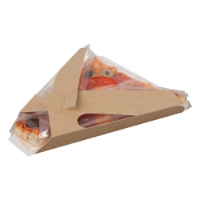 Triangle Slice CLASP Clip 