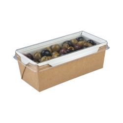 Deep Fuzione tray 