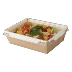 Medium Fuzione tray 