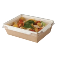 Medium Fuzione tray 