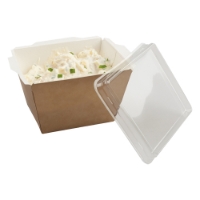 Small Fuzione Pot 