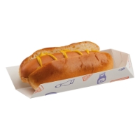 Ssupa Snax Standard Hot Dog Sleeve 