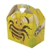 Bugs n Slugs paperboard box with handle - CO-01MBBUGS