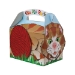 Pet Pack paperboard box with handle - CO-01MBPETS