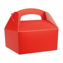 Carry Packs, Red 