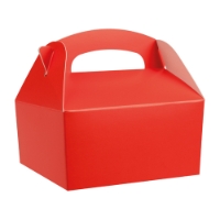 Carry Packs, Red 