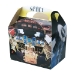 Space paperboard box with handle - CO-01MBSPAC