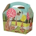 Woodland Party Boxes - CO-01MBWOOD