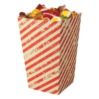 Entertainment Medium Carton 