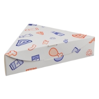 Ssupa Snax Slice Tray with Lid 