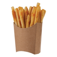 French fries scoop (large) 