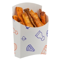 Ssupa Snax Scoop, Large 