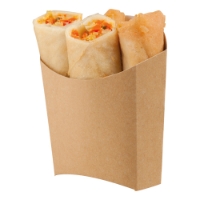 French fries scoop (medium) 