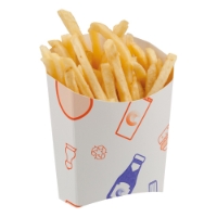 Ssupa Snax Scoop, Medium 