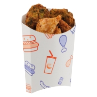 Ssupa Snax Scoop, Jumbo 