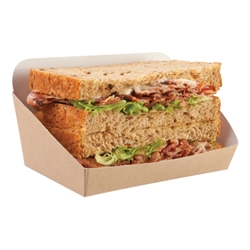 Sofa Sandwich Pack (kraft) 