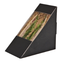 Elegance rear-loading sandwich pack 