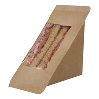 ColMAP Sandwich Pack, side opening lid 