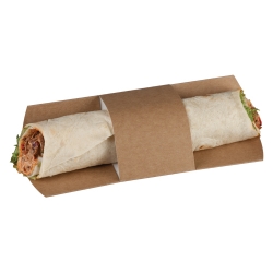 Sleeve (Kraft) 