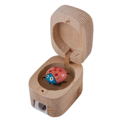 Pencil sharpeners 