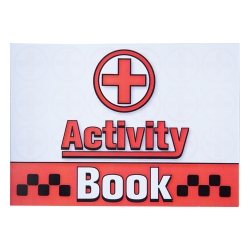 Activity book 