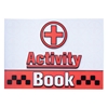Activity book 