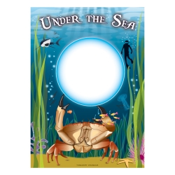 Under the Sea Kit 