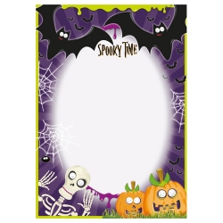 Spooky Time kit 