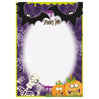 Spooky Time kit 