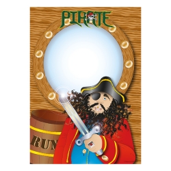 Pirate kit 