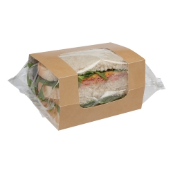 Clasp SEAL Bloomer Sleeve 