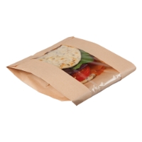 Bloomer Bag 