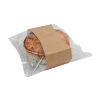 Clasp SEAL Pie Sleeve 