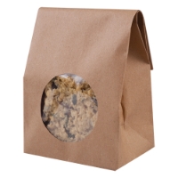 Deli Bag, laminated 