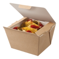 Savori Hot Food Box 