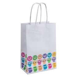 Carry Bag Forest Friends 