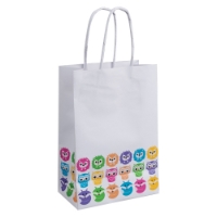 Carry Bag Forest Friends 