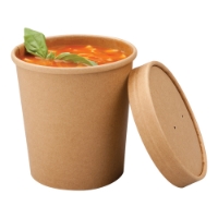 Microwavable Souper Cup, 450ml 