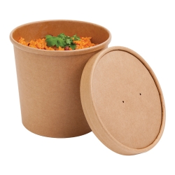 Kraft Souper Cups 750ml 