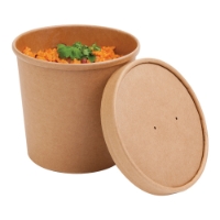 Kraft Souper Cups 750ml 